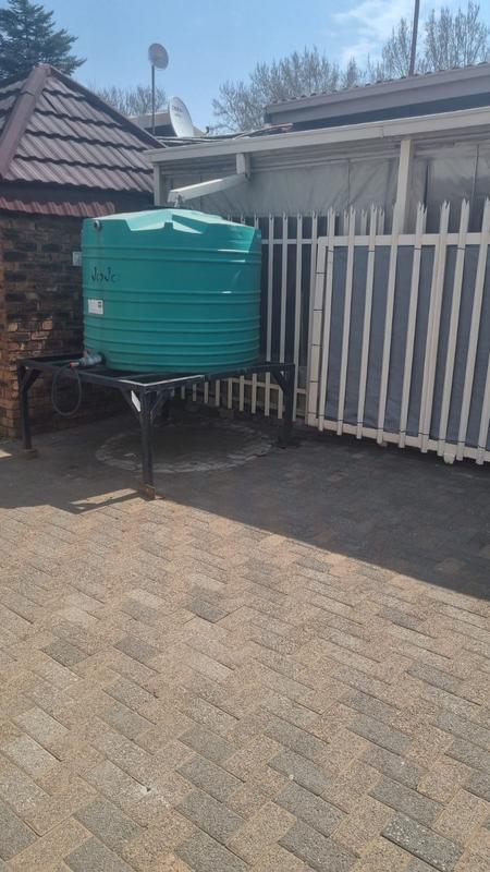 To Let 3 Bedroom Property for Rent in Sasolburg Free State